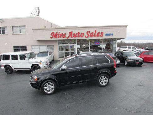 Used 2014 Volvo XC90 3.2 image 2