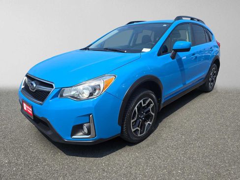 Used 2017 Subaru Crosstrek 2.0i Premium w/ Popular Package #2 AWD/4WD image 7