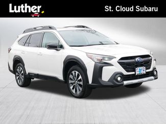 Certified 2023 Subaru Outback Limited XT AWD/4WD video 1