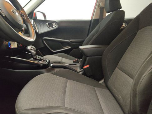 Used 2020 Kia Soul S FWD image 17
