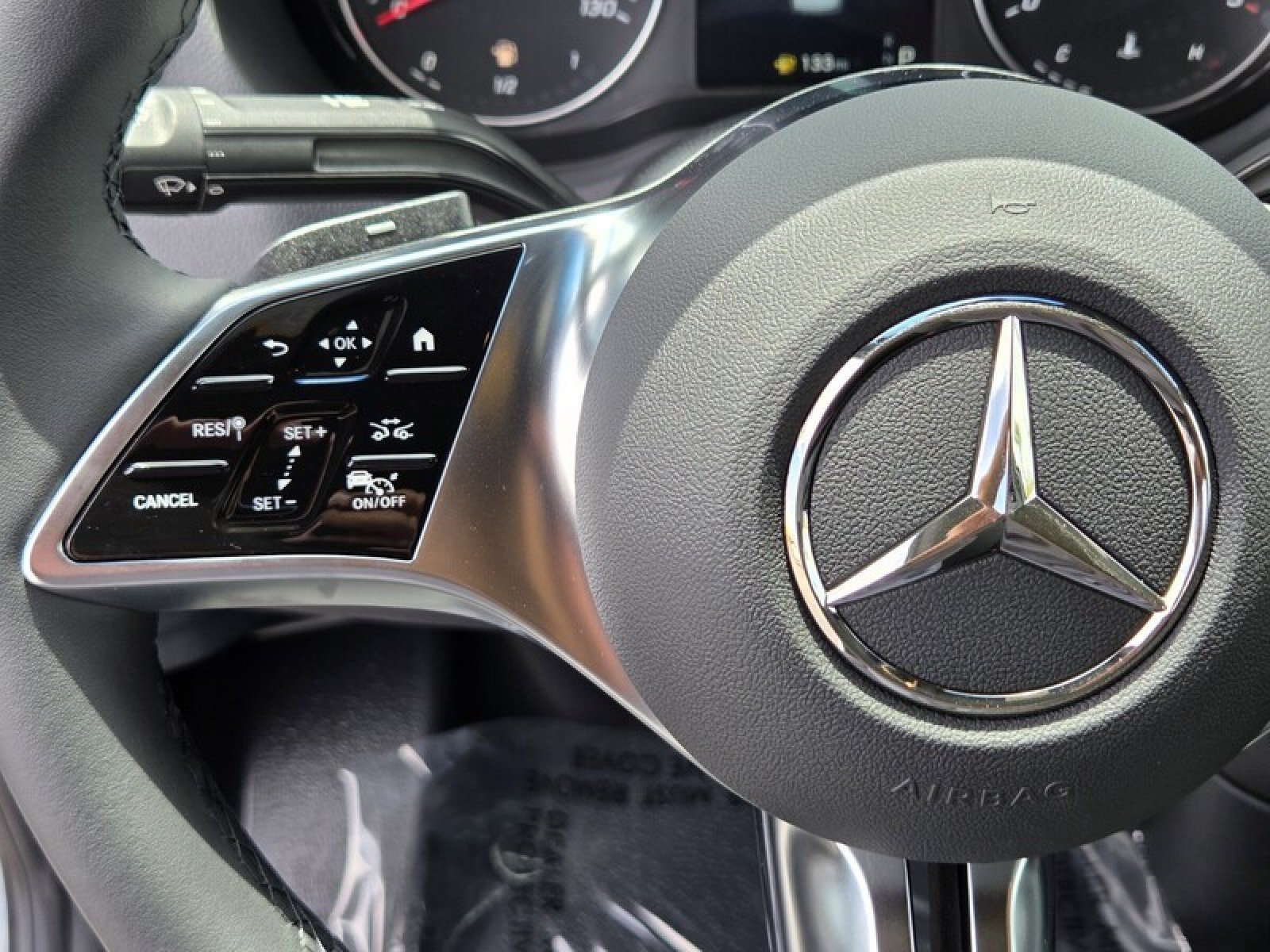 New 2026 Mercedes-Benz Sprinter 2500 image 26