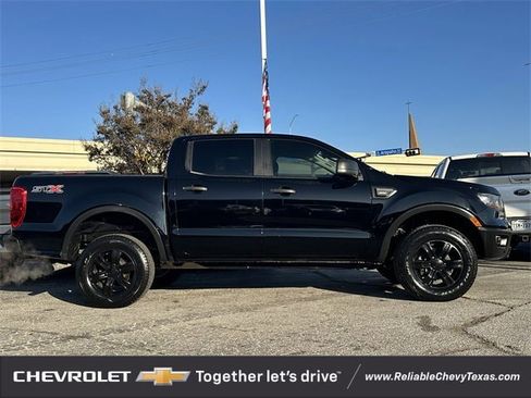 Used 2020 Ford Ranger XL w/ Equipment Group 101A Mid image 3