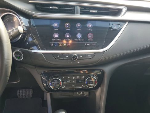 Used 2022 Buick Encore GX Select FWD image 15