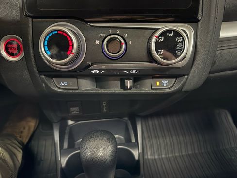 Used 2019 Honda Fit EX image 14