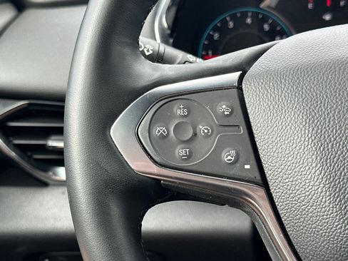 Certified 2023 Chevrolet Traverse RS image 36