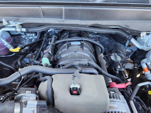 New 2024 RAM 3500 Tradesman w/ Electrical Accessory Group image 18