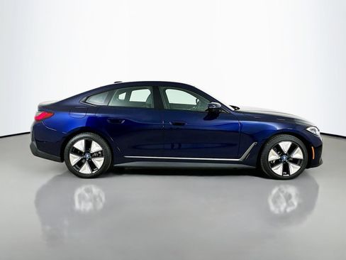Used 2023 BMW i4 eDrive35 w/ Premium Package RWD image 4
