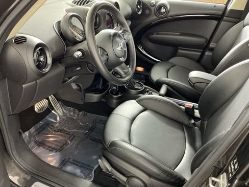 Used 2016 MINI Cooper Countryman S AWD/4WD image 8