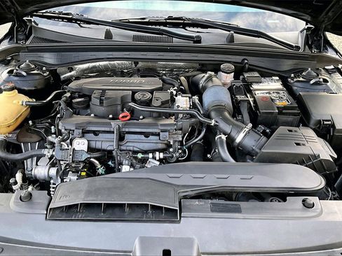 Used 2022 Kia K5 LXS image 34