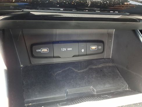 Certified 2023 Hyundai Tucson Limited AWD/4WD image 25