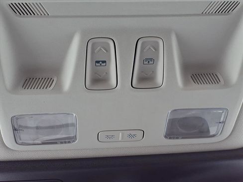 Certified 2021 Ford Bronco Sport Badlands w/ Badlands Package image 19