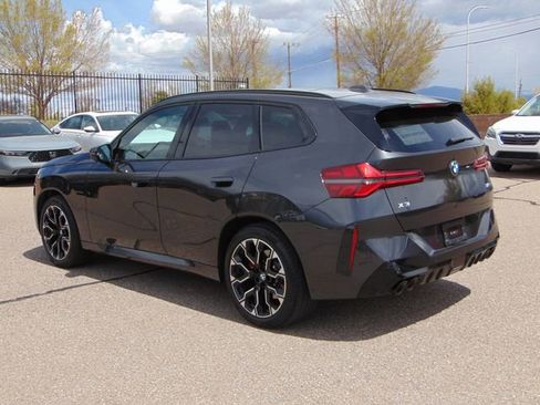 Used 2025 BMW X3 M50 w/ Premium Package image 6