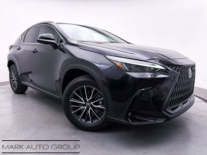 Used 2024 Lexus NX 350 AWD w/ Cold Area Package