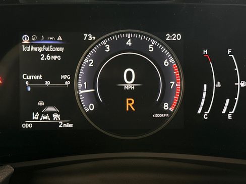 New 2026 Lexus NX 350 AWD w/ Premium Package image 19