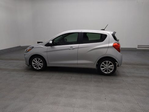Used 2020 Chevrolet Spark LT FWD image 3