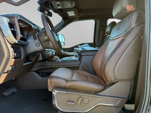 New 2026 Ford F250 King Ranch w/ Tremor Off-Road Package AWD/4WD image 9