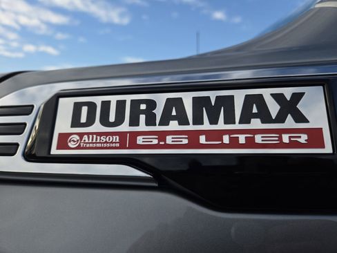 New 2026 GMC Sierra 2500 Pro w/ 1SA Pro Safety Plus Package image 12