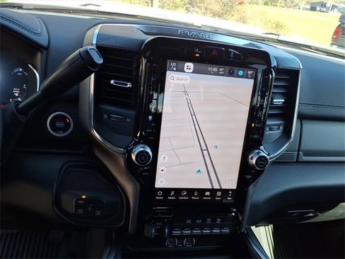 New 2026 RAM 3500 Laramie w/ Sport Appearance Package image 18