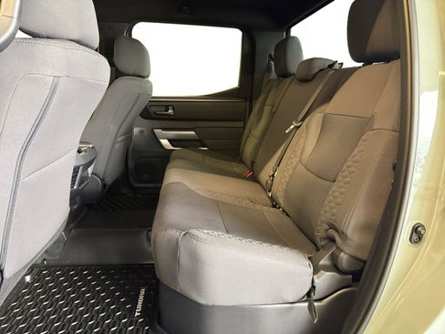 Used 2026 Toyota Tundra SR5 image 19