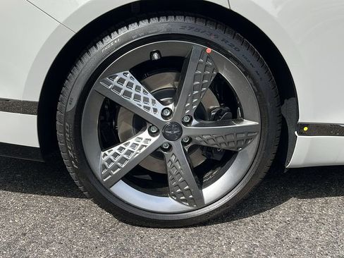 New 2026 Genesis G80 3.5T Sport Prestige image 11