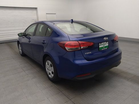 Used 2018 Kia Forte LX w/ LX Rear Camera Package FWD image 5