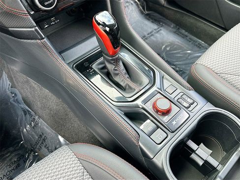 Used 2022 Subaru Forester Sport image 16