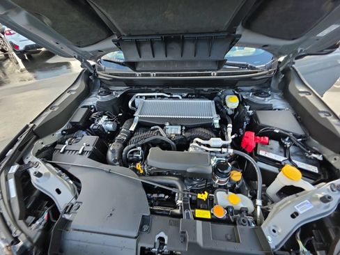 New 2026 Subaru Outback Touring XT AWD/4WD image 20