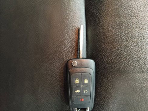 Used 2015 Chevrolet Cruze LT FWD image 32