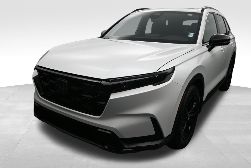 Certified 2024 Honda CR-V Sport image 10