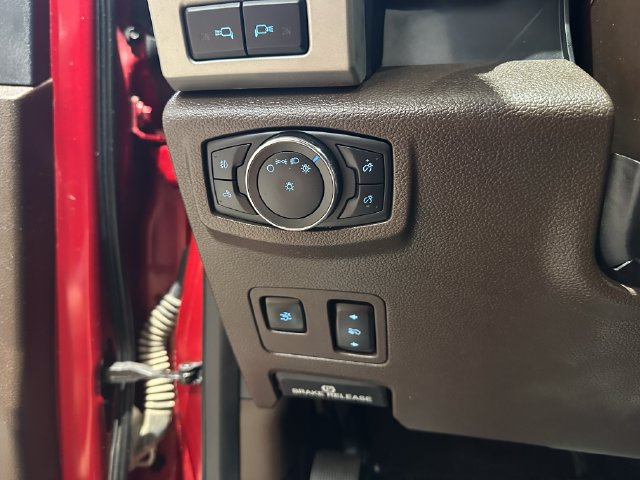 Used 2022 Ford F250 King Ranch w/ King Ranch Ultimate Package AWD/4WD image 21