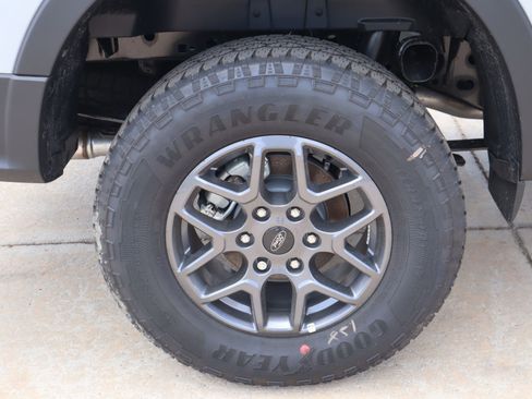 New 2026 Ford Ranger XLT w/ FX4 Off-Road Package AWD/4WD image 18