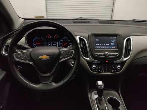 Used 2018 Chevrolet Equinox LT FWD image 22