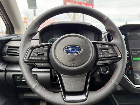 New 2026 Subaru Crosstrek 2.5i Limited image 24