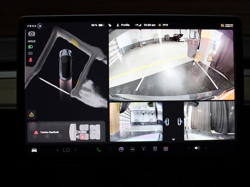 Used 2023 Tesla Model 3 Standard Range image 25