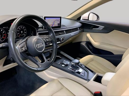 Used 2017 Audi A4 2.0T Premium w/ Convenience Package AWD/4WD image 17