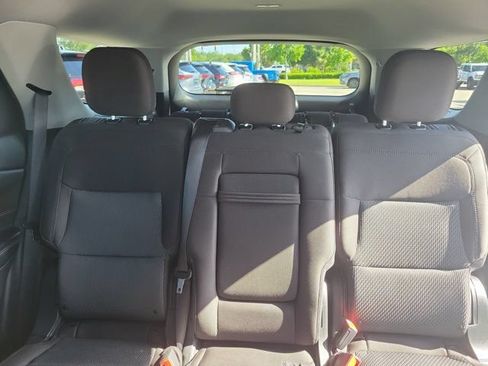 Certified 2023 Ford Explorer XLT RWD image 18