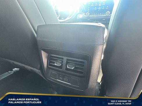 New 2026 Chevrolet Colorado Z71 w/ Technology Package AWD/4WD image 24