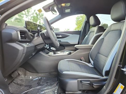 New 2026 Buick Envista Preferred w/ Convenience II Package image 16