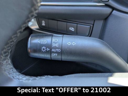 Used 2021 MAZDA CX-30 AWD 2.5 S w/ Select Package image 28