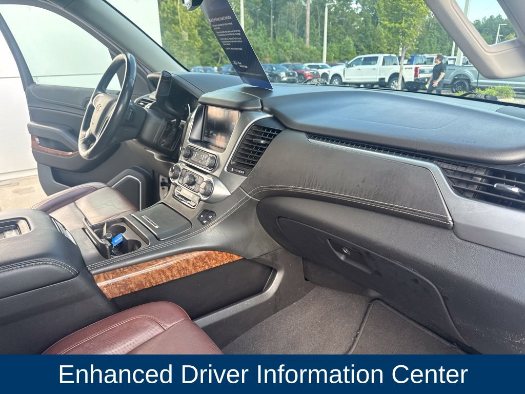 Used 2020 Chevrolet Tahoe Premier w/ Premier Plus Edition AWD/4WD image 33
