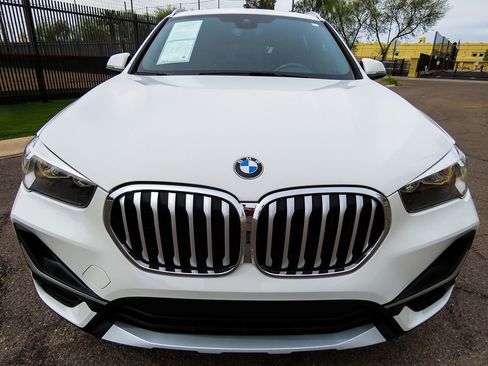 Used 2020 BMW X1 sDrive28i w/ Convenience Package image 15