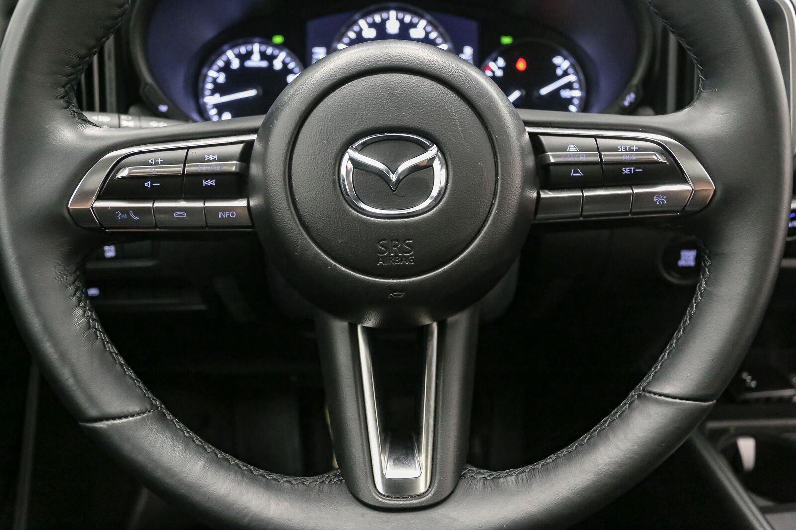 Used 2026 MAZDA CX-50 AWD 2.5 S w/ Preferred Pkg image 34