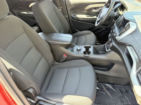 Used 2022 GMC Terrain SLE w/ Driver Convenience Package AWD/4WD image 10