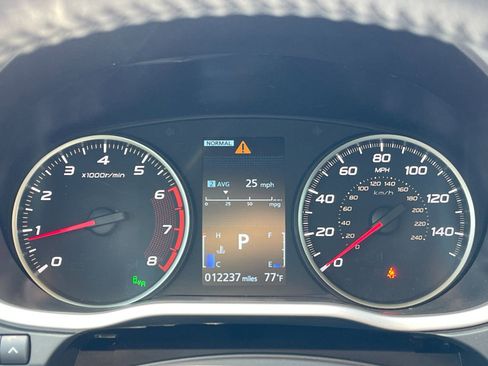 Used 2026 Mitsubishi Eclipse Cross Black Edition image 28