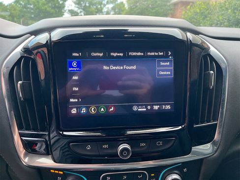 Used 2023 Chevrolet Traverse Premier w/ Redline Edition image 15