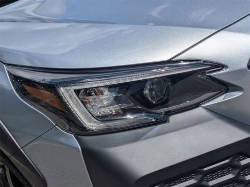 New 2025 Subaru Outback Wilderness image 9