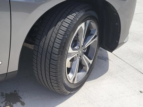 Used 2024 Acura RDX SH-AWD w/ Advance Package image 7