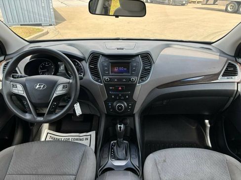 Used 2017 Hyundai Santa Fe Sport FWD image 22
