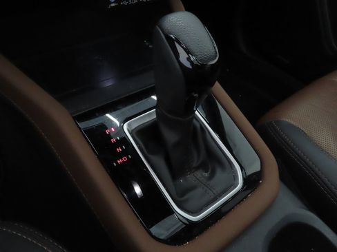 Certified 2025 Subaru Forester Touring image 18