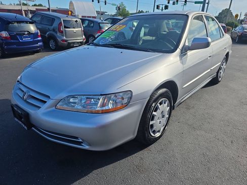 Used 2001 Honda Accord LX image 6